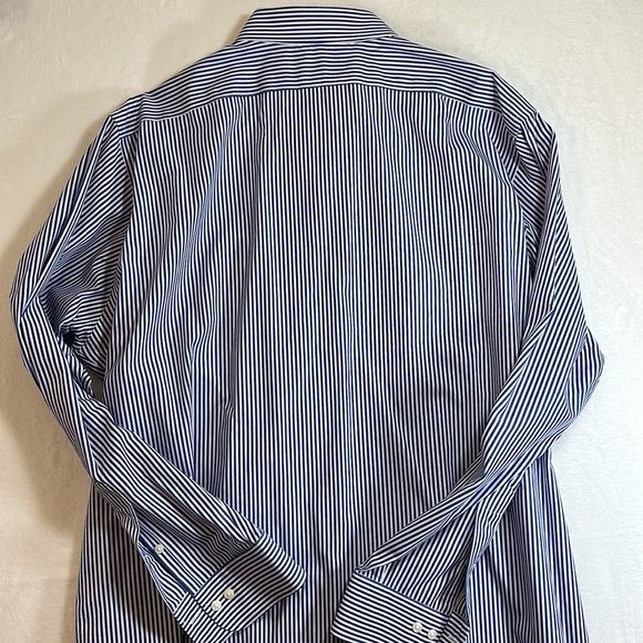 Ralph Lauren Men’s Button Down Casual Long Sleeve - Picture 9 of 11